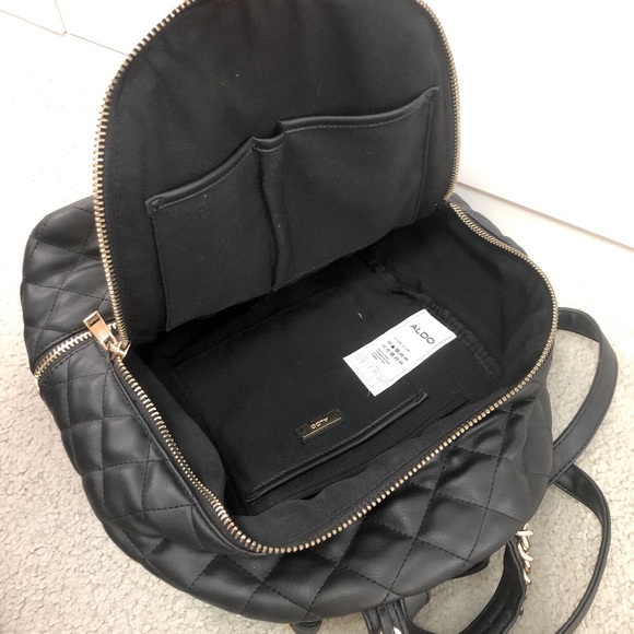 Aldo backpack - Picture 3 of 4
